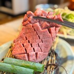 Hiroshima Yakiniku Nikuya Nobusuke Kamiyamachi - 