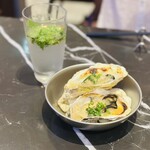 Oyster&Grillbar #lemon - 