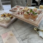 HAUTE COUTURE CAFE OMOTESANDO - 