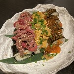 Yakiniku Lab Nanba Ten - 