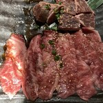 Yakiniku Motoyama Shinjuku Ten - 