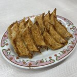 Gyoza no Osho Takarazuka Inter Ten - 