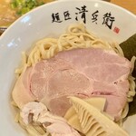 麺匠 清兵衛 - 