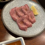 焼肉BARさんたま - 