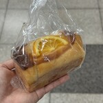 食ぱんの店　春夏秋冬 - 料理写真: