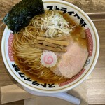 ストライク軒 NOODLE STUDIO - 