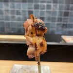 焼鳥 高瀬 - 