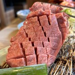 Hiroshima Yakiniku Nikuya Nobusuke Kamiyamachi - 