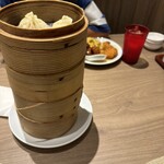 中華バイキング 九龍點心 - 料理写真: