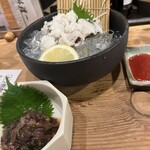 Seafood Tonya Sannomiya Seri Ichi - 