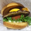 モスバーガー 御影クラッセ店