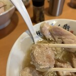 麺匠 清兵衛 - 