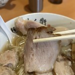 麺匠 清兵衛 - 