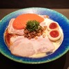 Ramen Afro Beats - 料理写真: