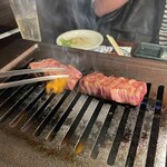 Yakiniku Nikudarake - 