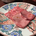 Yakiniku Nikudarake - 