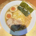 麺屋 音 - 