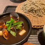 Sumi to Soba Nayuta - 