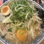 丸源ラーメン - 