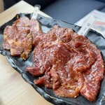 Yakiniku Fuji - 