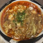 中華麺食堂 かなみ屋 - 料理写真: