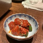 Yakiniku Nikudarake - 