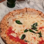 PIZZERIA CAPOLI - 