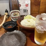 焼肉BARさんたま - 