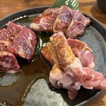 焼肉BARさんたま - 