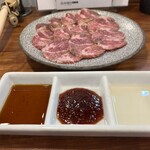 焼肉BARさんたま - 