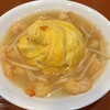 tenshin ei - 天津海老丼