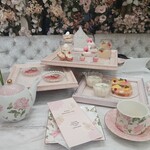 HAUTE COUTURE CAFE OMOTESANDO - 