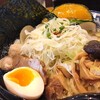 和風楽麺 四代目ひのでや - 料理写真: