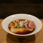 RAMEN MATSUI - 