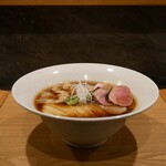 RAMEN MATSUI - 