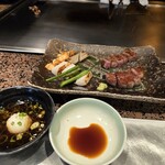 Teppanyaki Atago - 