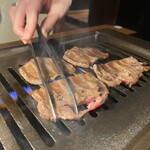 Yakiniku Nikudarake - 