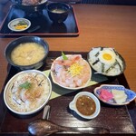 海食 うお貞 - 