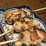 Sumibi Kushiyaki Senmon Ten Toriten - 