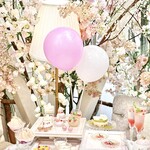 HAUTE COUTURE CAFE OMOTESANDO - 