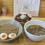 自家製麺めぬま - 