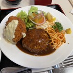 キッチンスズキ - 料理写真: