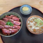 上尾ごはん - 料理写真: