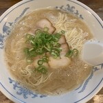 博多ラーメン ばりこて - 