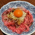 Yakiniku Nikudarake - 