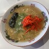 中洲屋台長浜ラーメン初代 健太 - 