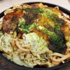 みっちゃん いせや - 料理写真: