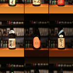 日本酒ダイニング 艶ノコク - 