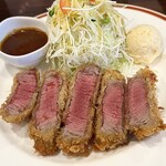 洋食SAEKI - 料理写真: