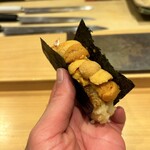 Hiroshima Sushi Tempura Iwai - 